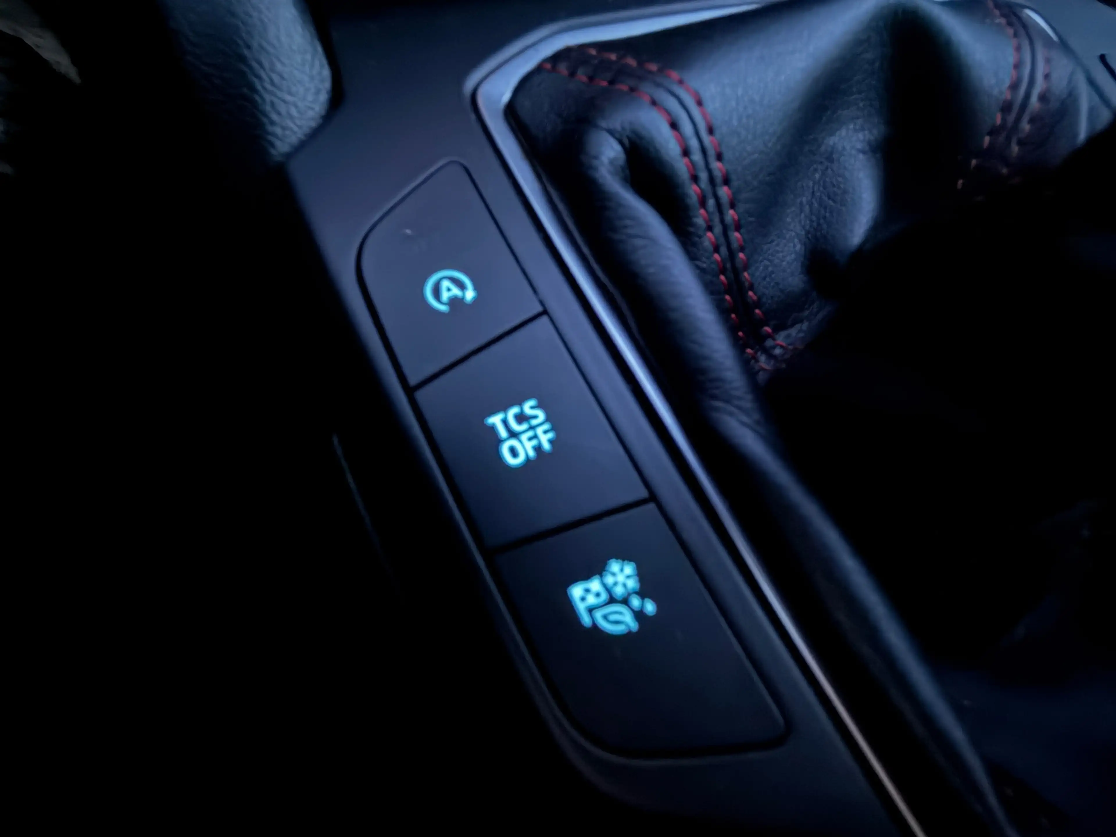 Ford Focus 1.0 EcoBoost Hybrid ST Line X 155PK Stoel/Stuurver — photo 39