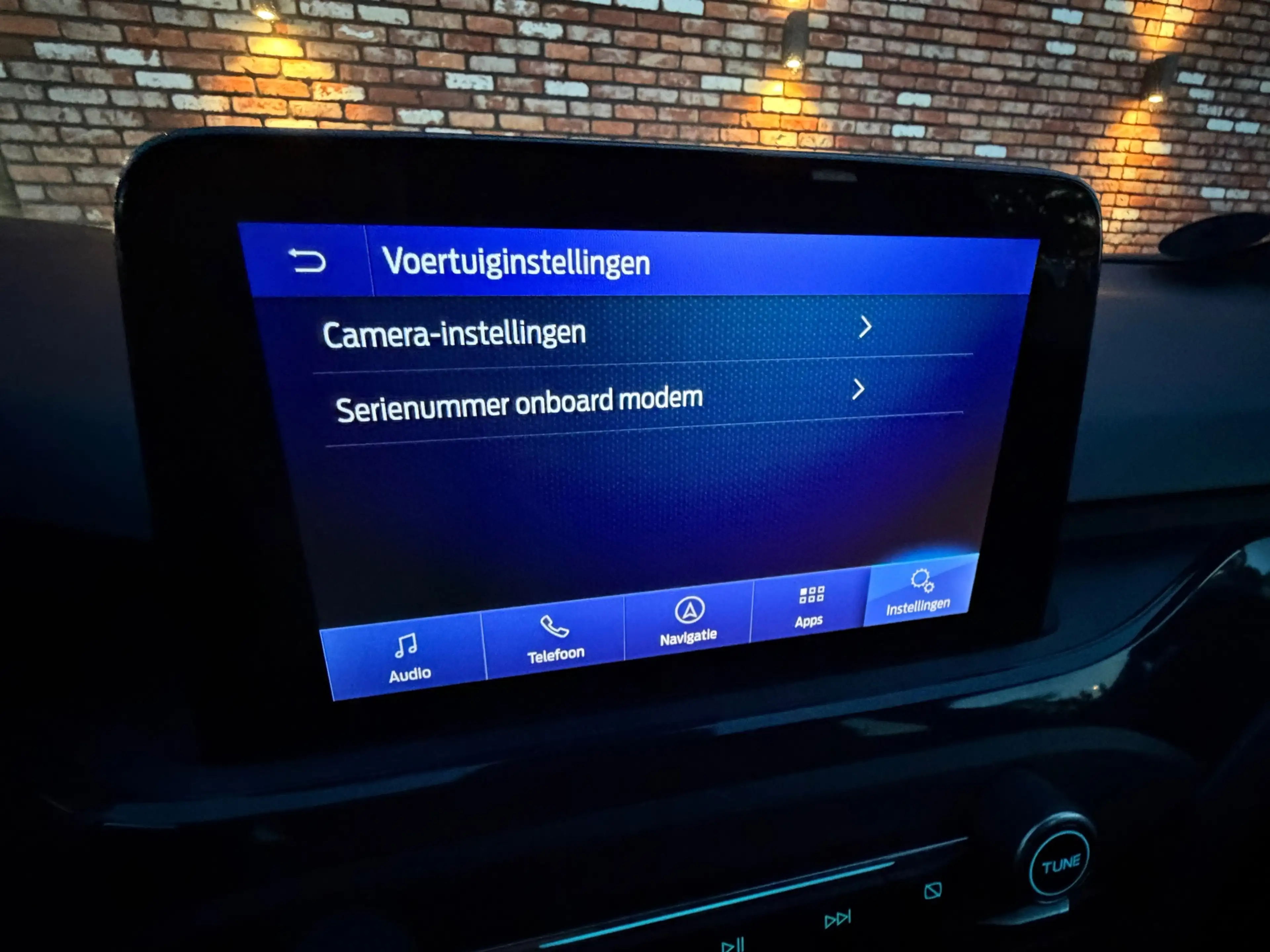 Ford Focus 1.0 EcoBoost Hybrid ST Line X 155PK Stoel/Stuurver — photo 37