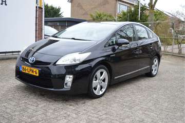 1.8 Dynamic NL-Auto / Hud / Leder / Clima