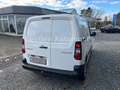 Peugeot Partner L1 Komfort,Klima,AHK,PDC,Ganzjahresreife Weiß - thumbnail 5
