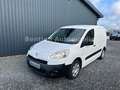 Peugeot Partner L1 Komfort,Klima,AHK,PDC,Ganzjahresreife Weiß - thumbnail 2