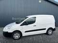 Peugeot Partner L1 Komfort,Klima,AHK,PDC,Ganzjahresreife Wit - thumbnail 1