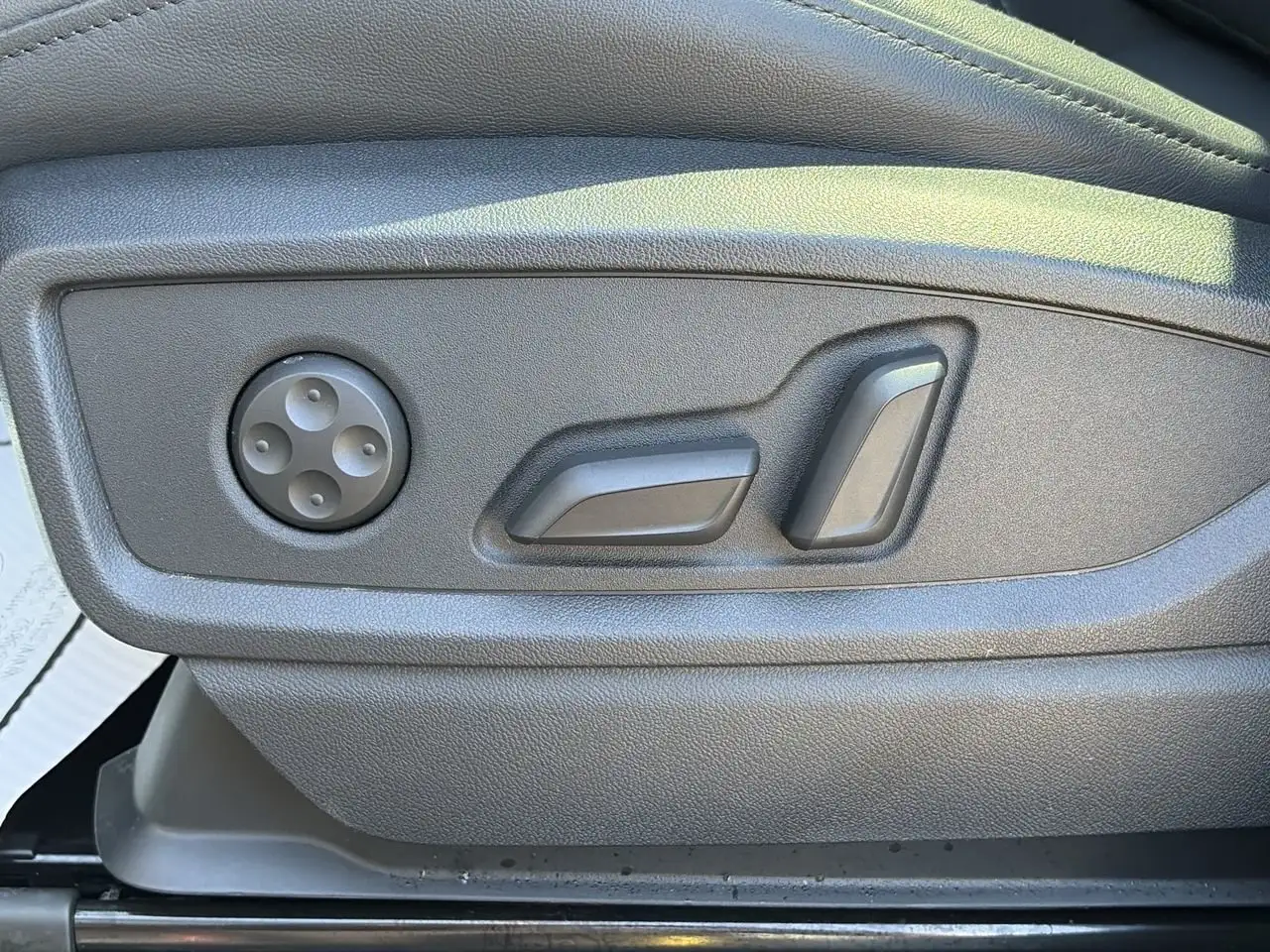 Audi Q5 снимка Audi Q5