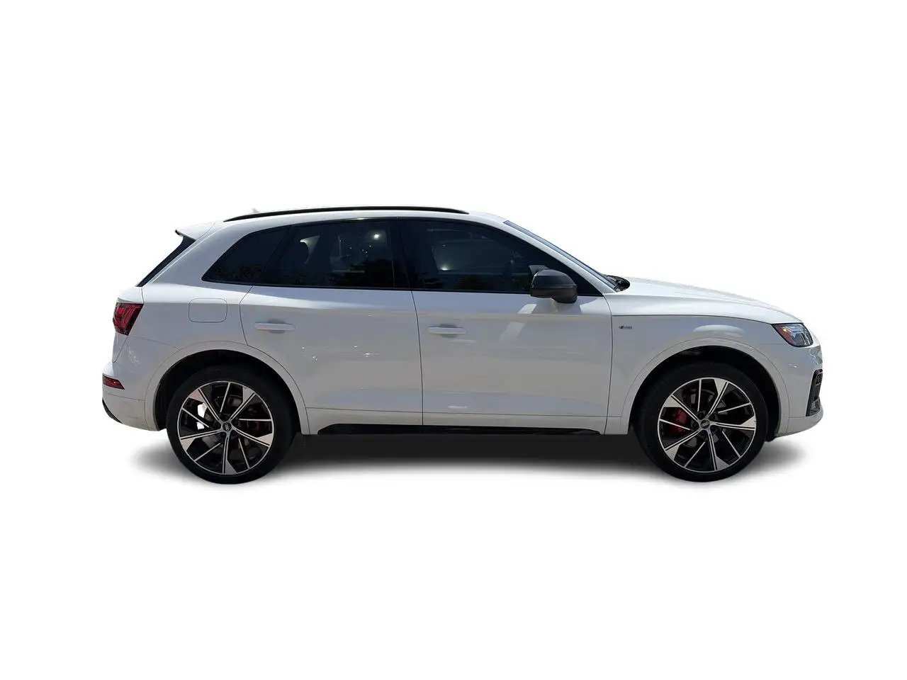 Audi Q5 снимка Audi Q5