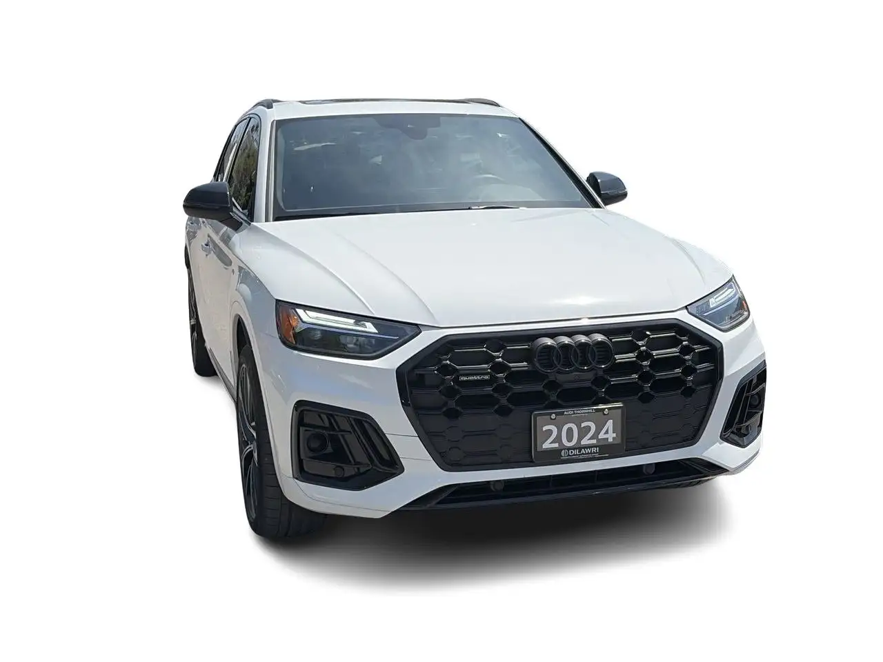 Audi Q5 снимка Audi Q5