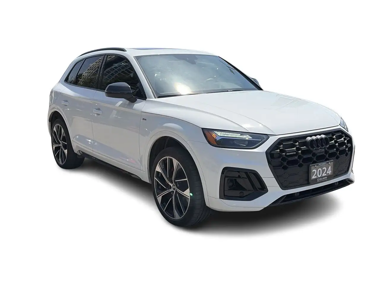 Audi Q5 снимка Audi Q5