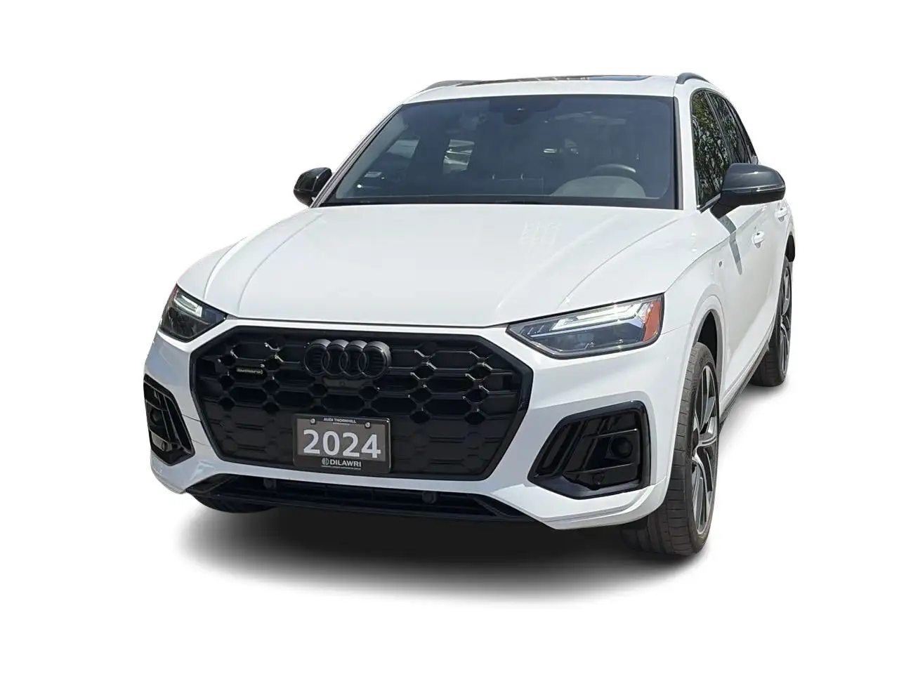 Audi Q5 снимка Audi Q5