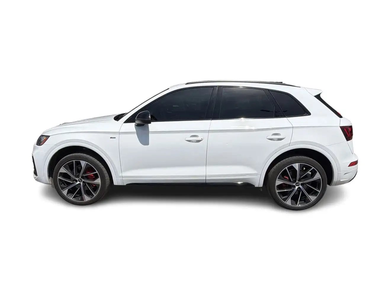 Audi Q5 снимка Audi Q5