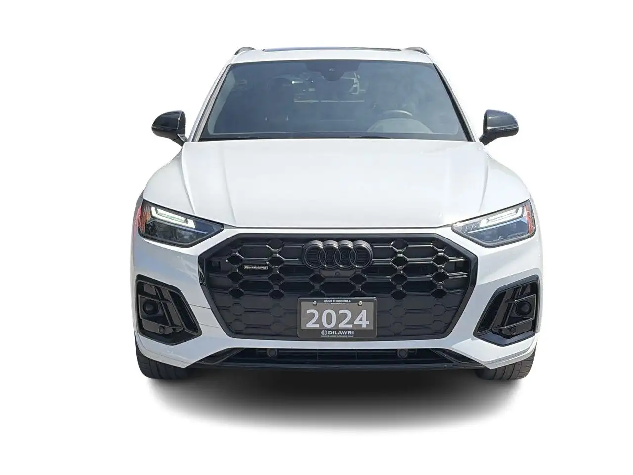 Audi Q5 снимка Audi Q5