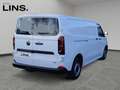Volkswagen T6 Transporter VW Transporter T6 Kastenwagen LR TDI 4MOTION Blanc - thumbnail 5