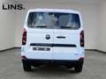 Volkswagen T6 Transporter VW Transporter T6 Kastenwagen LR TDI 4MOTION Blanc - thumbnail 4