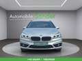 BMW 218 d Active Tourer Sport Line Silber - thumbnail 5
