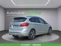 BMW 218 d Active Tourer Sport Line Silber - thumbnail 7