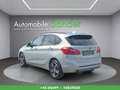 BMW 218 d Active Tourer Sport Line Silber - thumbnail 3