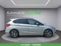 BMW 218 d Active Tourer Sport Line Silber - thumbnail 8