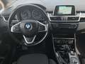 BMW 218 d Active Tourer Sport Line Silber - thumbnail 14