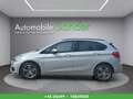 BMW 218 d Active Tourer Sport Line Silber - thumbnail 2