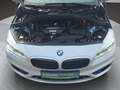 BMW 218 d Active Tourer Sport Line Silber - thumbnail 6