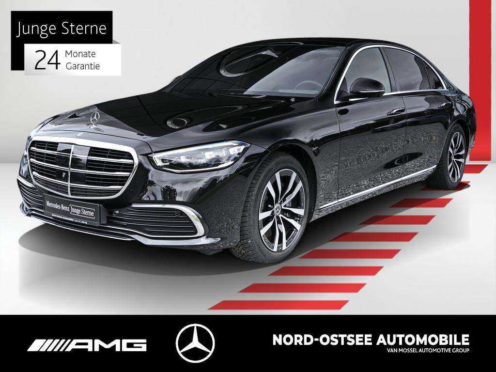 2025 Mercedes Benz S 350