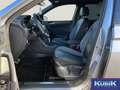 Volkswagen Tiguan Allspace 2.0 TDI R-Line Black Style DSG 4motion+DCC+IQ.Ligh Silber - thumbnail 5