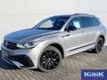 Volkswagen Tiguan Allspace 2.0 TDI R-Line Black Style DSG 4motion+DCC+IQ.Ligh Silber - thumbnail 2