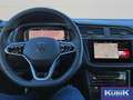 Volkswagen Tiguan Allspace 2.0 TDI R-Line Black Style DSG 4motion+DCC+IQ.Ligh Silber - thumbnail 6