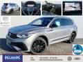 Volkswagen Tiguan Allspace 2.0 TDI R-Line Black Style DSG 4motion+DCC+IQ.Ligh Silber - thumbnail 1