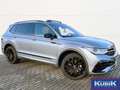 Volkswagen Tiguan Allspace 2.0 TDI R-Line Black Style DSG 4motion+DCC+IQ.Ligh Silber - thumbnail 21