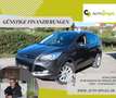 Ford Kuga Titanium AHK Kamera Navi SHZ beh.Frontschei Gris - thumbnail 1