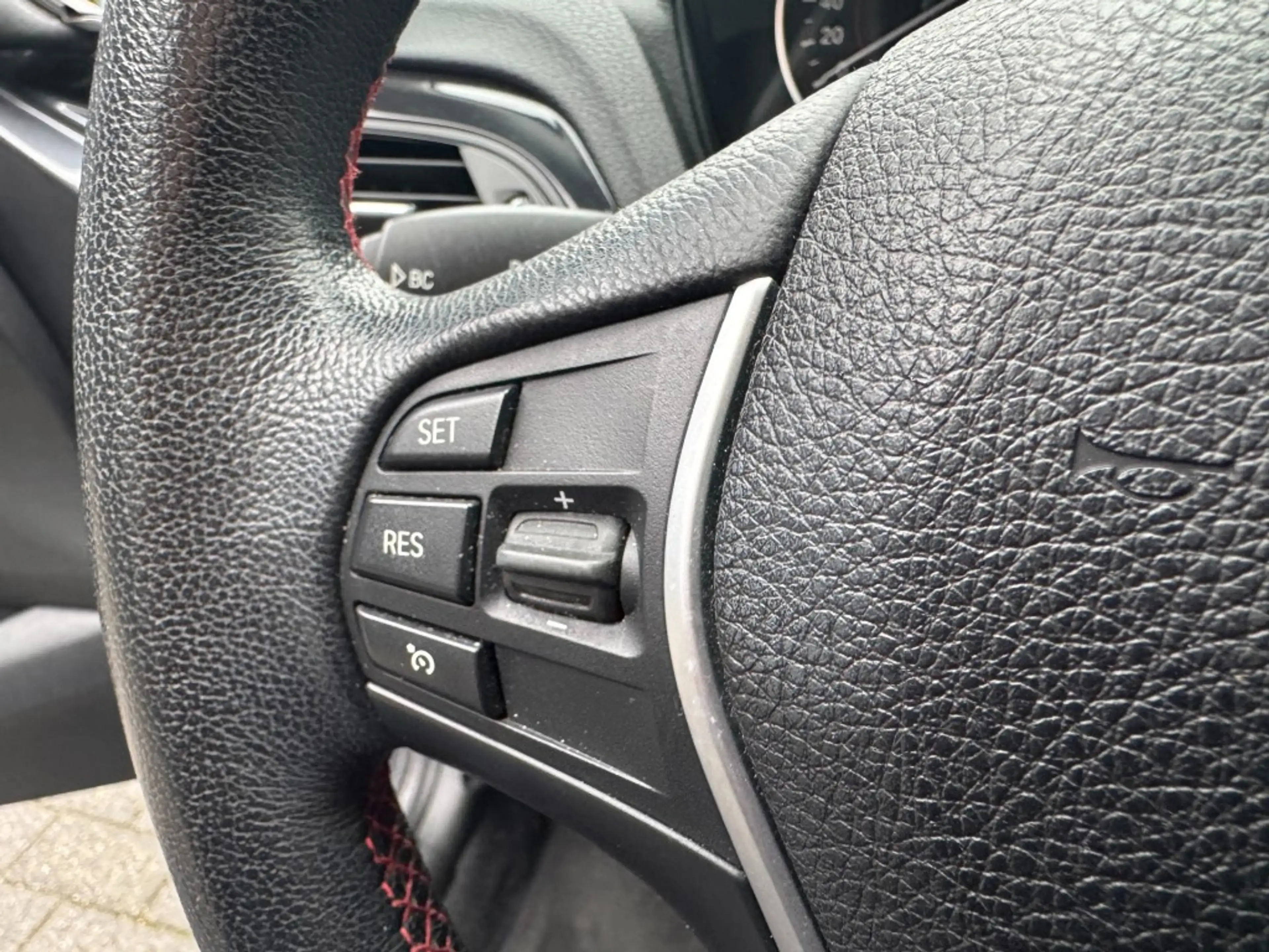 BMW 118 118i 170pk Sportline,Leer,Xenon,Navi,Clima,Cruise, — photo 18