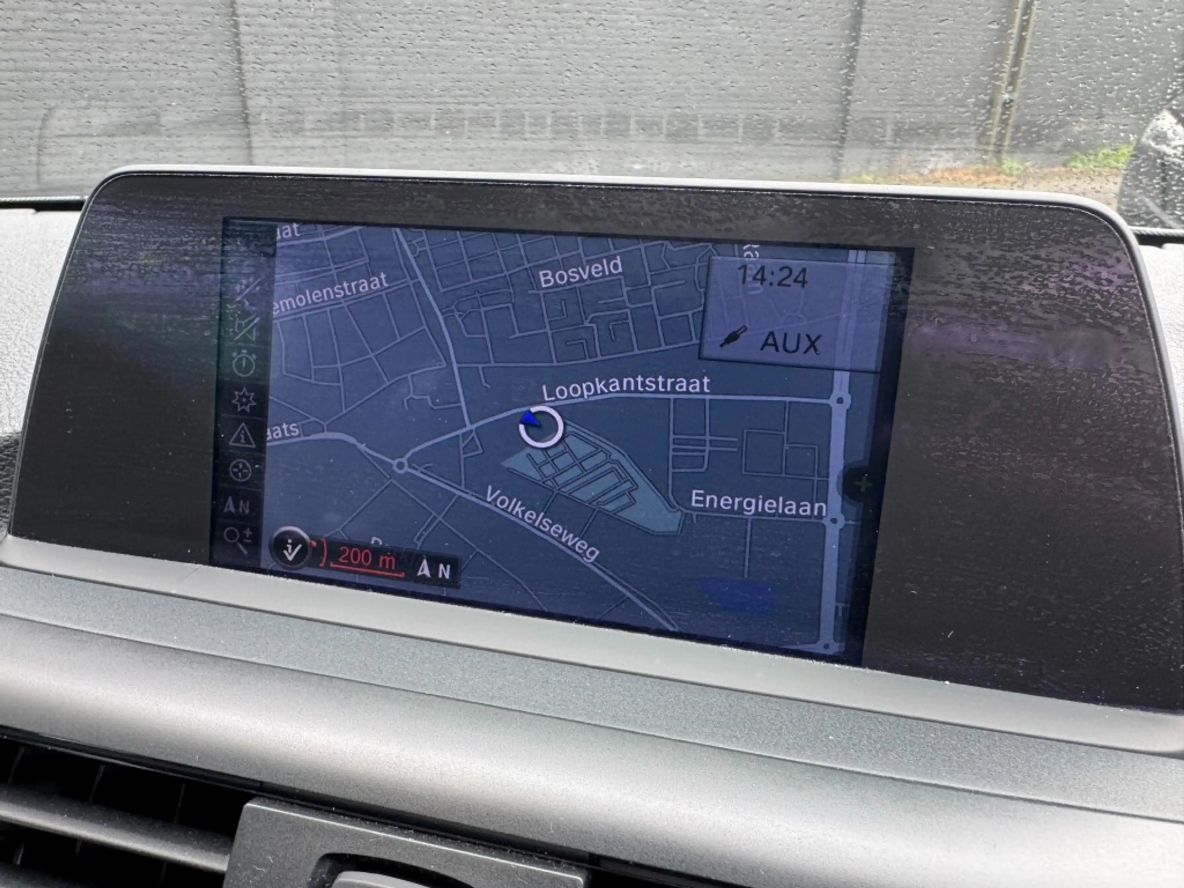 BMW 118 118i 170pk Sportline,Leer,Xenon,Navi,Clima,Cruise, — photo 37