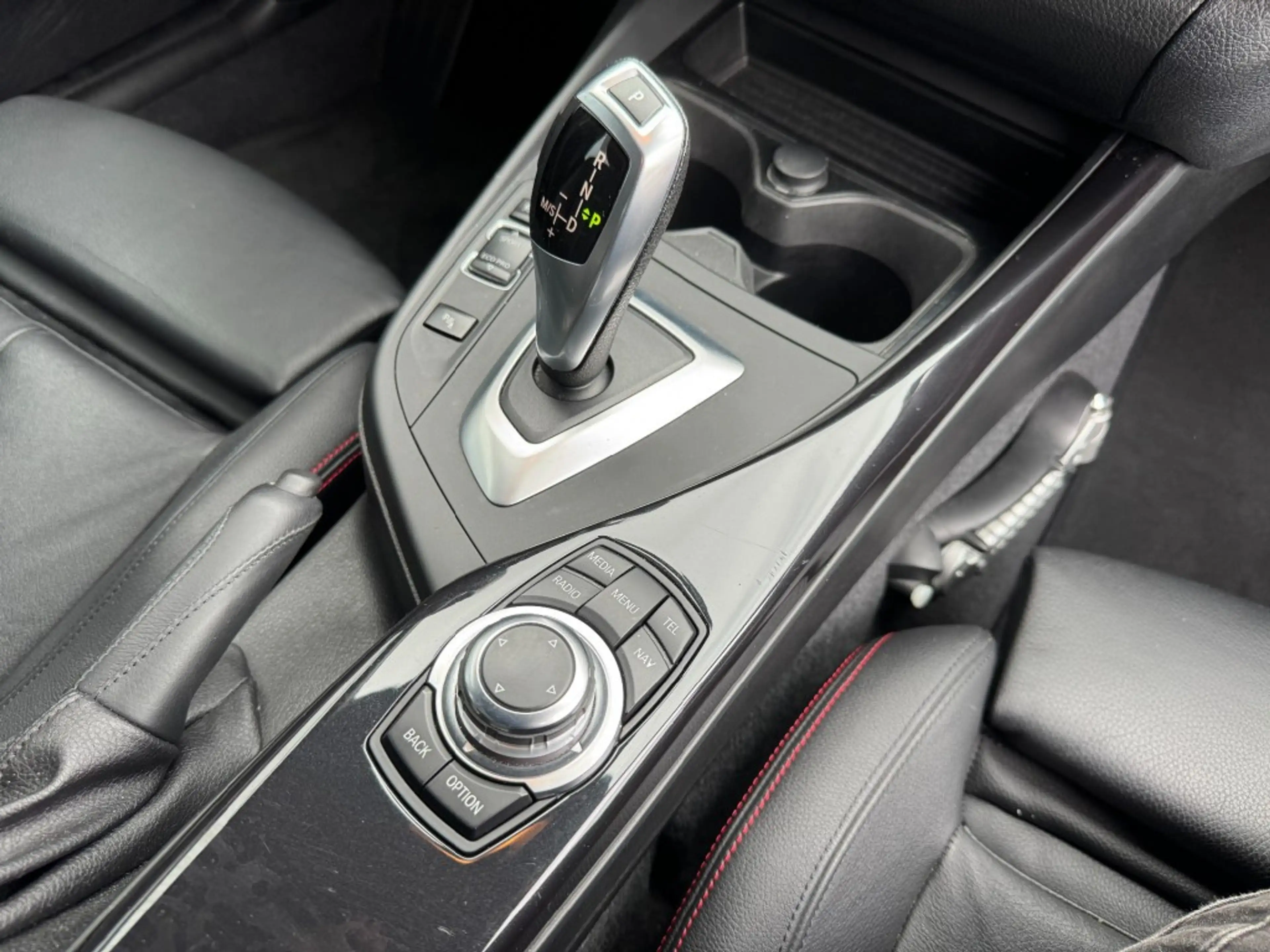 BMW 118 118i 170pk Sportline,Leer,Xenon,Navi,Clima,Cruise, — photo 35