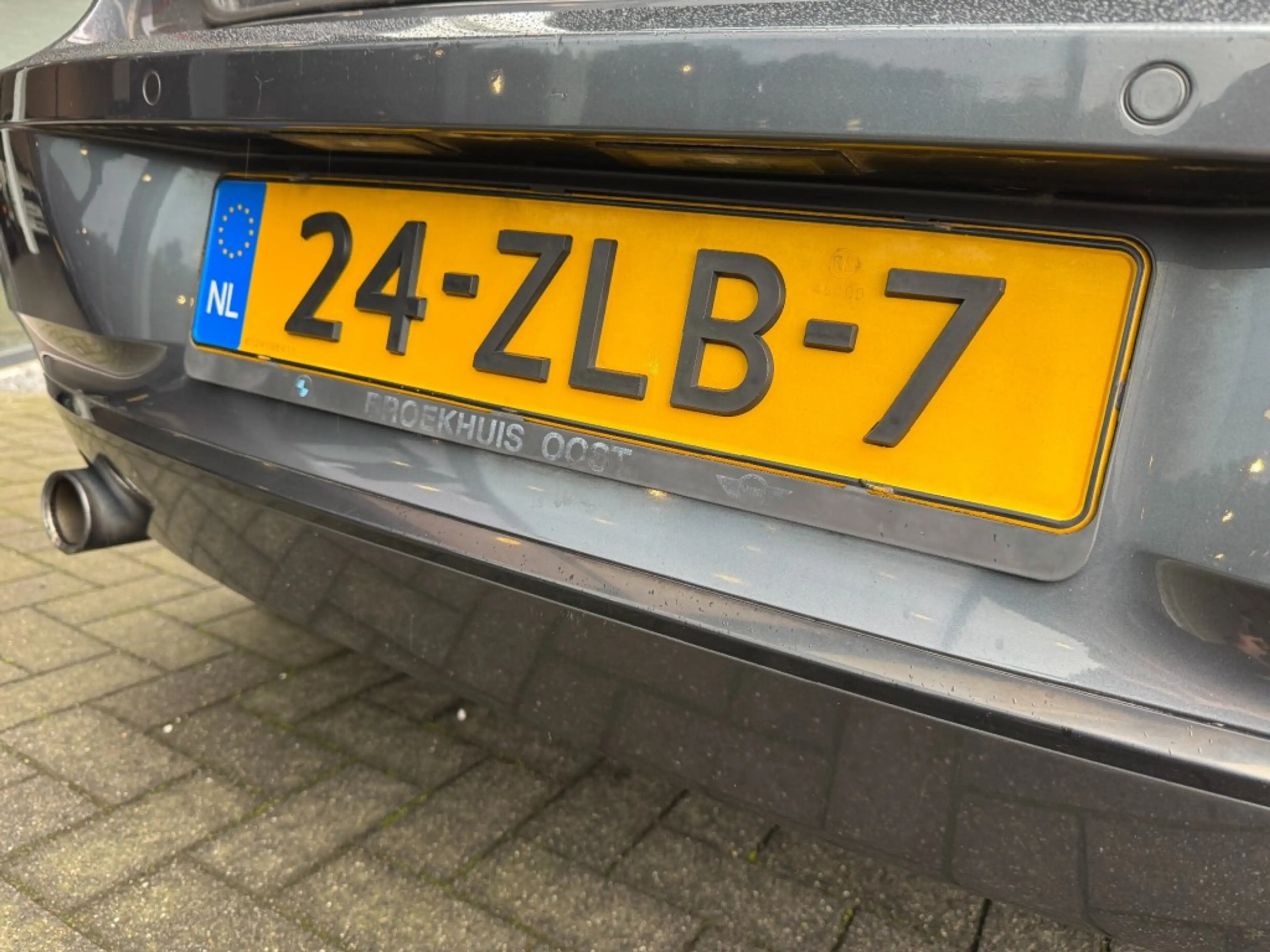 BMW 118 118i 170pk Sportline,Leer,Xenon,Navi,Clima,Cruise, — photo 29