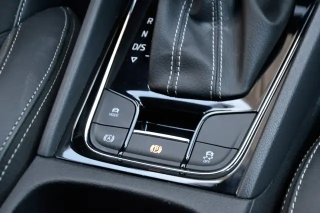 Skoda Kodiaq view 16