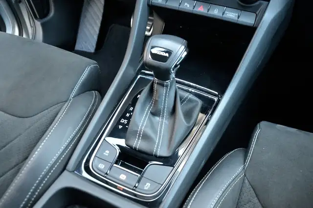 Skoda Kodiaq view 15
