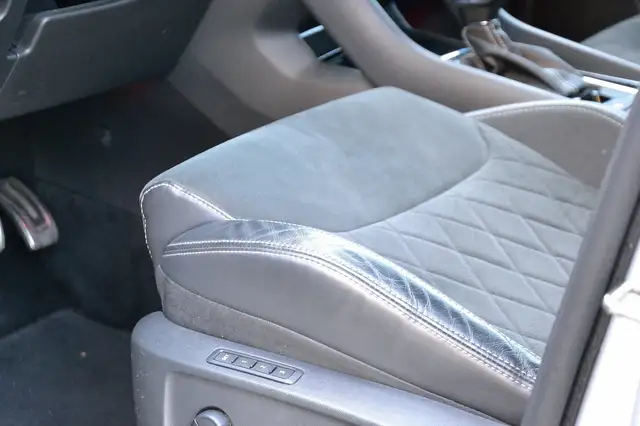 Skoda Kodiaq view 22