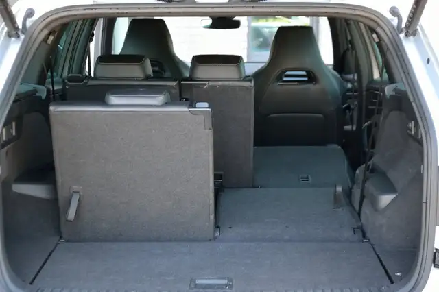 Skoda Kodiaq view 9