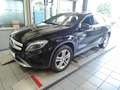 Mercedes-Benz GLA 220 d /7G/Bi-Xenon/Navi/Kamera/Easy-Pack/ Fekete - thumbnail 1