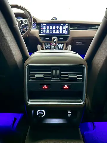 Porsche Cayenne Coupe E-Hybrid PHEV 17,9 kWh Aut. Ansicht 33