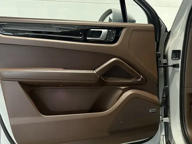 Porsche Cayenne Coupe E-Hybrid PHEV 17,9 kWh Aut. Ansicht 31