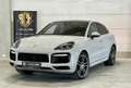 Porsche Cayenne Coupe E-Hybrid PHEV 17,9 kWh Aut.**PANO**HUD**B... Grau - thumbnail 1