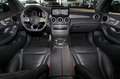 Mercedes-Benz GLC 300 4M Coupé AMG 360°+TOTWINKEL+DISTR+MEMORY Grau - thumbnail 5