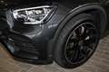 Mercedes-Benz GLC 300 4M Coupé AMG 360°+TOTWINKEL+DISTR+MEMORY Grau - thumbnail 3