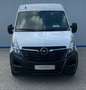 Opel Movano 2,3 CDTI Kasten L2H2 HOCH+LANG KLIMA AHK Blanco - thumbnail 2