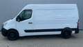 Opel Movano 2,3 CDTI Kasten L2H2 HOCH+LANG KLIMA AHK Blanco - thumbnail 4