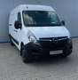 Opel Movano 2,3 CDTI Kasten L2H2 HOCH+LANG KLIMA AHK Blanco - thumbnail 3