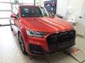 Audi SQ7 4.0 TDI *PANO*MATRIX*HEADUP*B&O*STANDHZG*22Z Orange - thumbnail 2