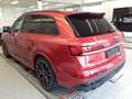Audi SQ7 4.0 TDI *PANO*MATRIX*HEADUP*B&O*STANDHZG*22Z Orange - thumbnail 4