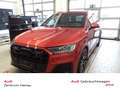 Audi SQ7 4.0 TDI *PANO*MATRIX*HEADUP*B&O*STANDHZG*22Z Orange - thumbnail 1
