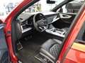 Audi SQ7 4.0 TDI *PANO*MATRIX*HEADUP*B&O*STANDHZG*22Z Orange - thumbnail 5